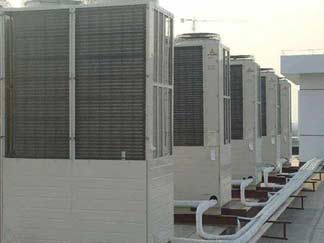 今年夏季特別熱沈陽(yáng)中央空調(diào)回收來幫忙