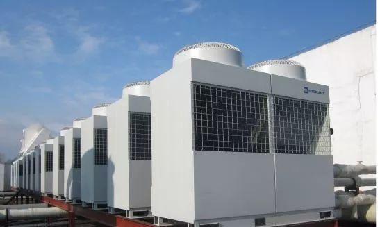 二手冷水機(jī)組在回收方面有那些需要注意的