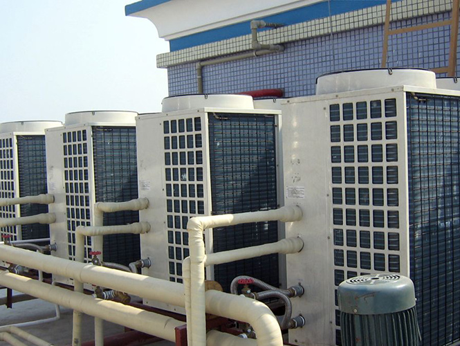 黑龍江二手空氣能熱泵回收服務的實際優(yōu)勢