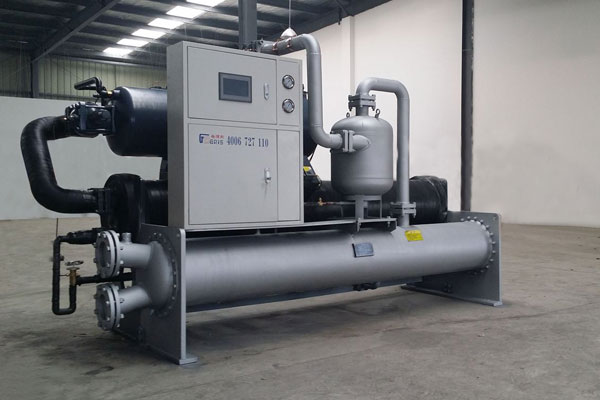 二手壓縮機回收流程詳解：沈陽空調(diào)回收公司為您提供指導