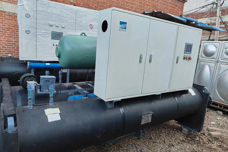 沈陽二手空調(diào)公司：為您提供中央空調(diào)、掛機空調(diào)與柜機空調(diào)的維修服務