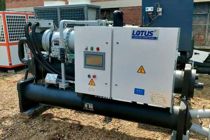 黑龍江二手空氣能熱泵回收公司及其服務介紹