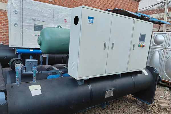 黑龍江空調(diào)回收公司：一探究竟的回收服務(wù)流程