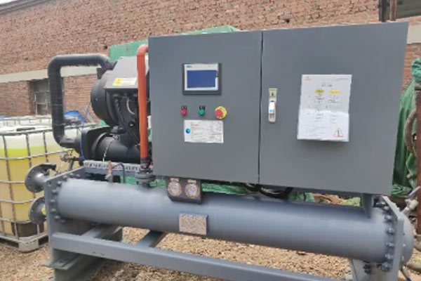 沈陽(yáng)二手空調(diào)回收日立中央空調(diào)后應(yīng)進(jìn)行哪些處理？