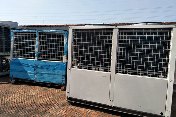 沈陽空調(diào)回收公司的多樣化服務介紹