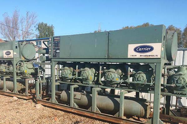 沈陽空調回收后該如何處理？