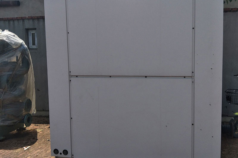 沈陽二手空調回收：從拆卸到再利用的環(huán)保之路