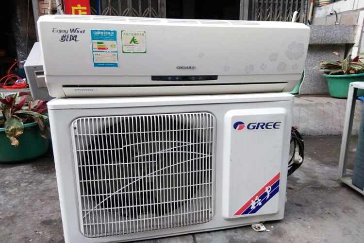 沈陽空調(diào)回收的空調(diào)會(huì)如何處理？
