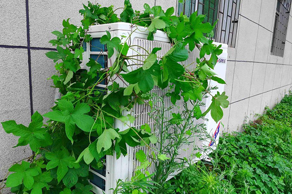 吉林空調(diào)回收公司的空調(diào)回收優(yōu)點介紹