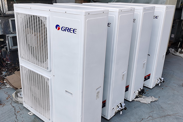 沈陽(yáng)空調(diào)回收方案的多樣選擇