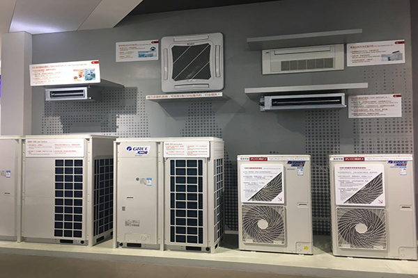 沈陽(yáng)二手空調(diào)回收公司談空調(diào)回收的注意事項(xiàng)