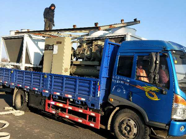 買二手空調(diào)要注意些什么？