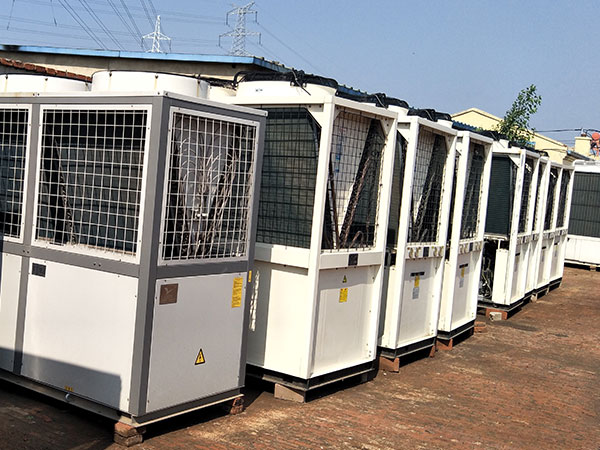 沈陽二手中央空調(diào)回收 沈陽二手中央空調(diào)回收