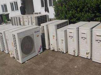 沈陽(yáng)空調(diào)回收介紹一下空調(diào)是加氟越多越好嗎？