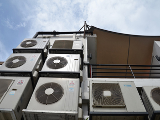 廢舊空調(diào)回收之后該如何處理？