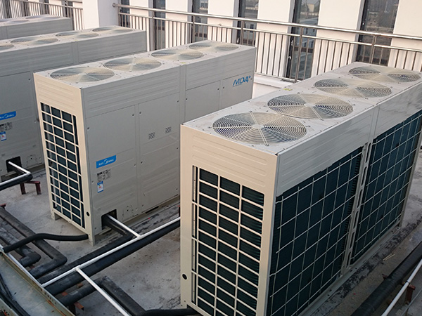 沈陽(yáng)回收中央空調(diào)